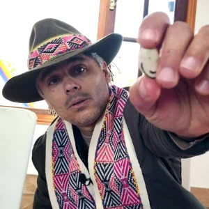 Mariano Ferro - Intipallana - Taller de construcción de despacho andino